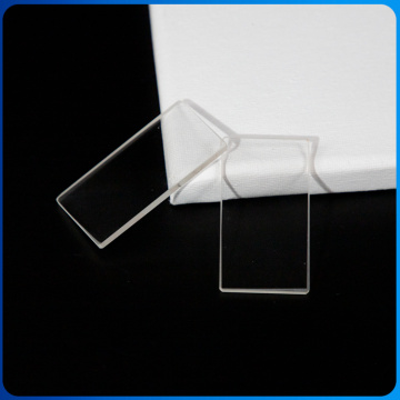 Verre filtrant optique personnalisé pour lucarne TB1 TB2