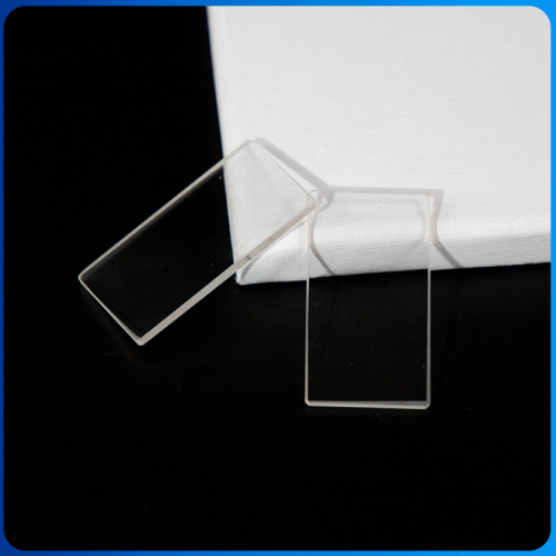 Verre filtrant optique personnalisé pour lucarne TB1 TB2