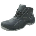 Middle Cut Steel Toe ConstructionSafety Shoes