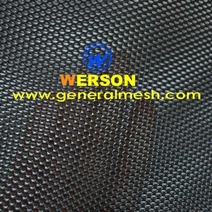 Generalmesh DVA (limited vision) screen