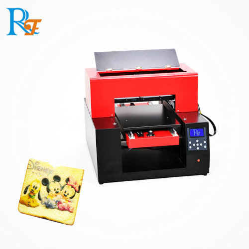 Refinecolor coffee pictures printer