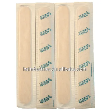 Manufacturer of tongue depressor light