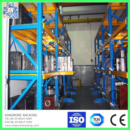 stainless steel storage drawer rack/mold storage rack