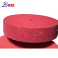 Customized Nylon polishing Wheels