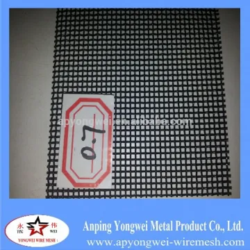 Factory Direct Sale Bullet Proof King Kong Security Window Mesh/King Kong Screen