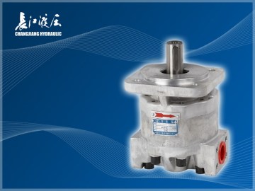 Cbxf Series High Pressure Gear Pumps