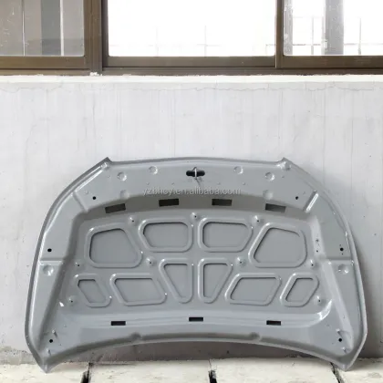 Factory Direct Sale: Affordable Auto Body Parts & Accessories for BU ICK La Crosse 2009-2012 - Engine Hood 20794199