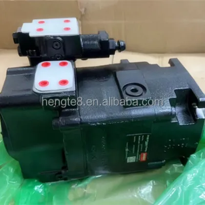 Vickers Hydraulic Oil Pump PVM018ER05CS1A3150000AB