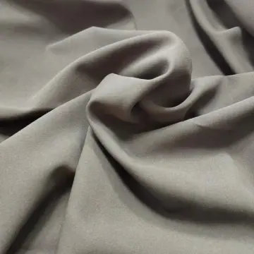 TTR Twill weave 4 Way Stretch Fabric