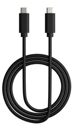 iQuax USB C to Type-C Fast Charging Cable