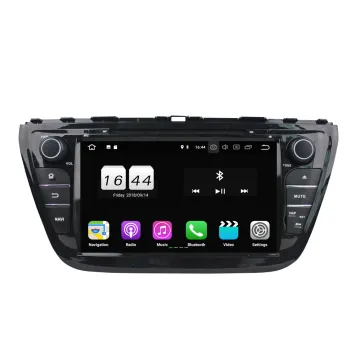 car naviagtion for SX4 2014