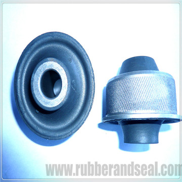 Rubber Bonded/Rubber Part Bonded Metal