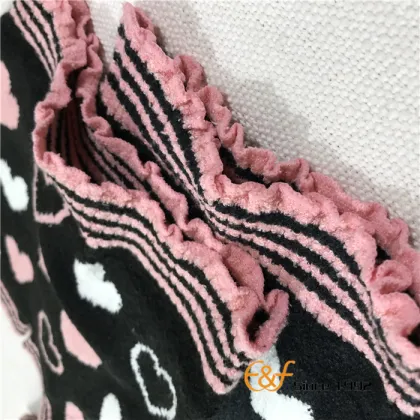 Girl's Warm Three-Quarter Pants