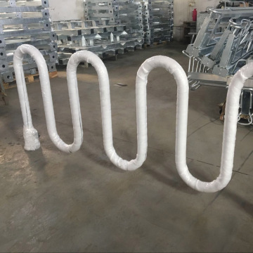 Tube Bending Dies and Sheet Metal Parts for Pipe Welding