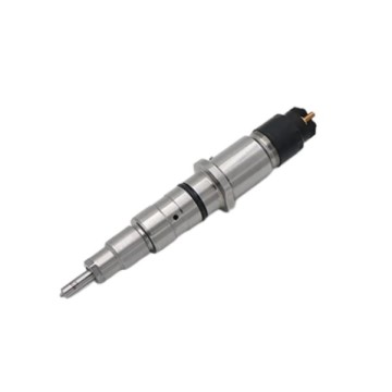 Diesel Engine Injector Part ISF3.8: 0445120134 & 5283275