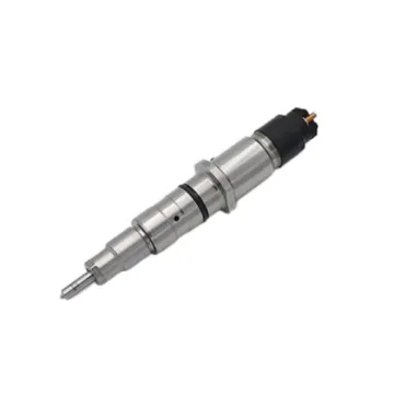 Diesel Engine Injector Part ISF3.8: 0445120134 & 5283275