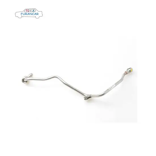 High Efficiency Turbocharger Oil Pipe Assembly OEM 03L145771AS for Audi A3 A4
