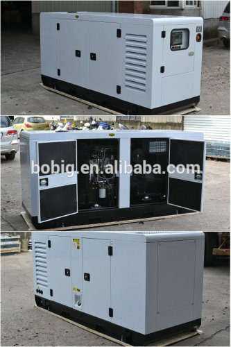 Hot sale BOBIG-DEUTZ Generator set 100kw 120kw