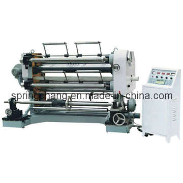 Vertical Type Separating and Cutting Machine (WFQ-1000/1300 Series)