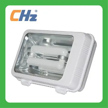 300W energy saving lvd induction flood light