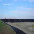 Damm 0,5 mm hög uthållighet HDPE Geomembrane Liner