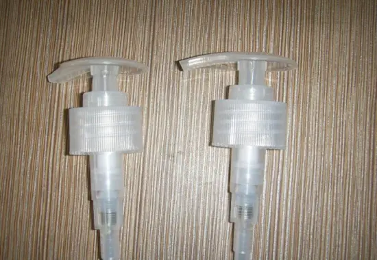 Spray Pump Nozzle for Sprayer Bottle Mold