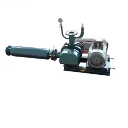 NSRH150 Three Lobe roots Blower
