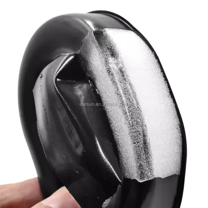 Free Shipping on Replacement Gel Ear Seals, Ear Pads, and Ear Cushions for David Clark Aviation Headsets
