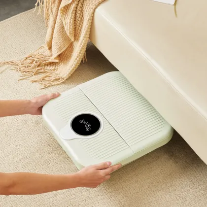 Steam Foot Bath Pedicure Bath Machine Foot Spa Foot Bath