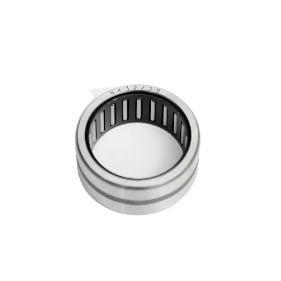Factory Direct NK32/20 P5 Precision Needle Roller Bearing 32x42x20mm