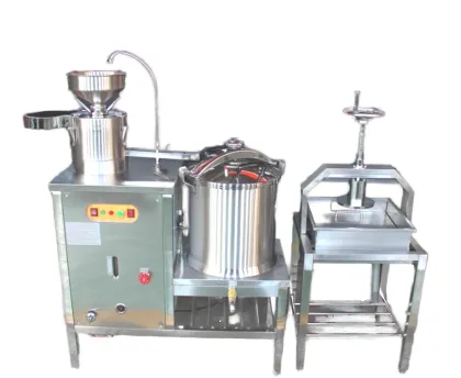 Manual Tofu Pressing Machine for Tofu Making