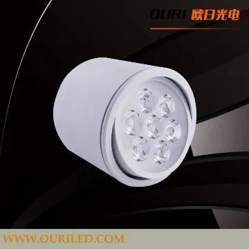 Hot Sales LED Down Lamps