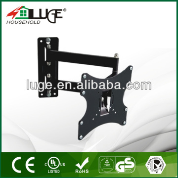 Ningbo swivel ball mount, lcd tv wall mount