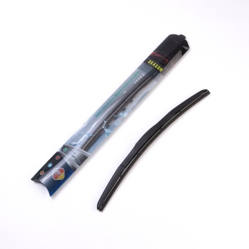 High Quality Universal Metal Internal-frame Wiper Blade - Hot Sale