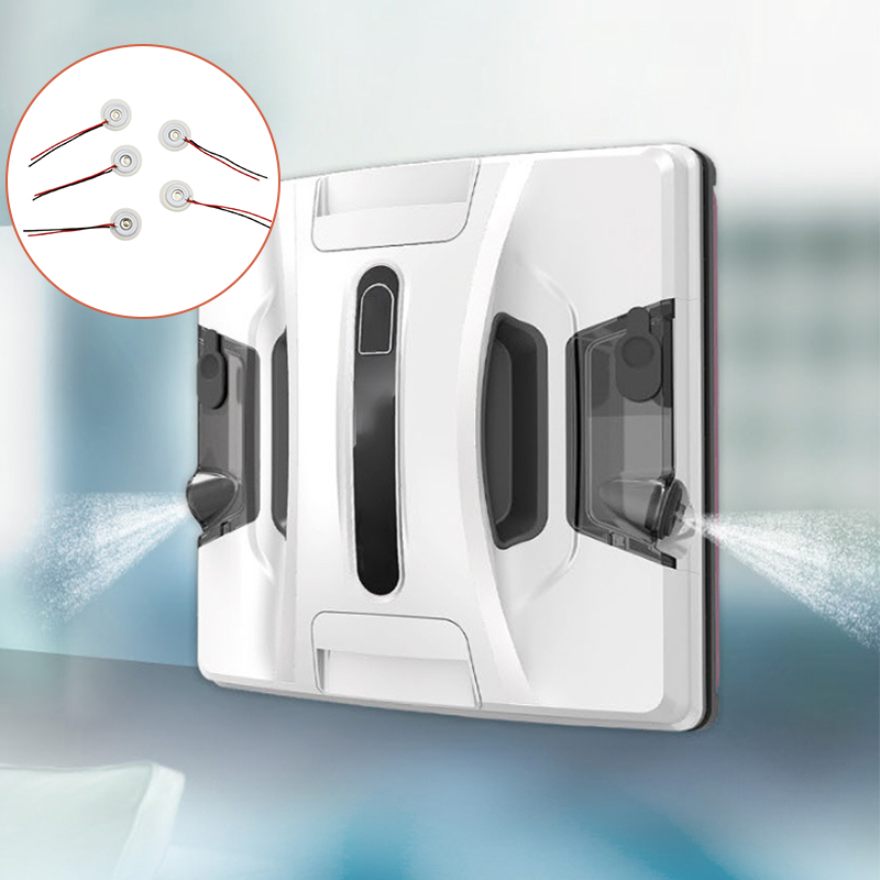 Atomizer Plate For Window Cleaner