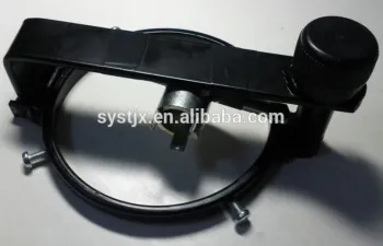 Tank lock