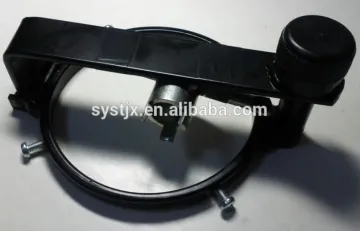 Tank lock