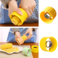 Corn Thresher Durable Stainless Steel Cob Remover Grain Stripper Maize Kerneler Separator Tools Kitchen Gadgets Home Accessories