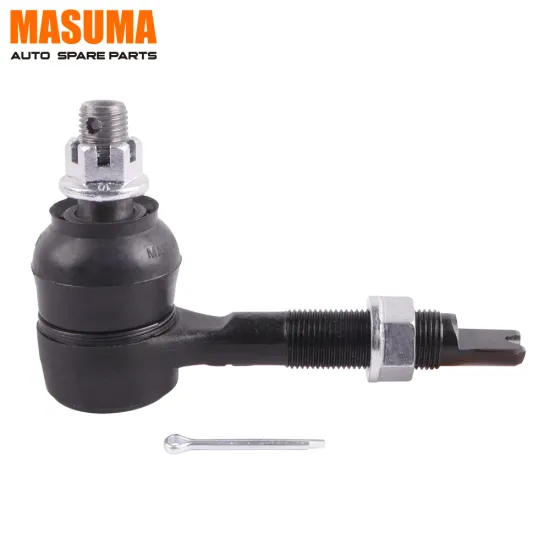 ME-9814R MASUMA Auto Cars Outer Tie Rod End 48720-05020 48720-05030 for TOYOTA AVENSIS WAGON