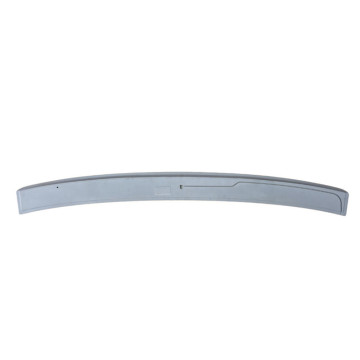 ABS Rear Trunk Roof Wing Spoiler for Camry 2012