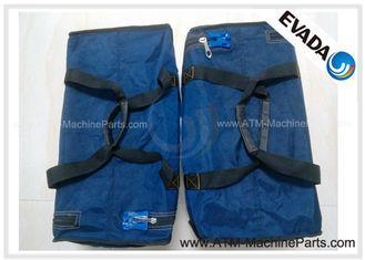 Blue or Customized Automatic Teller Machine ATM Spare Parts