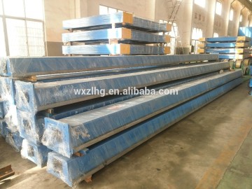 batch production welding manipulator