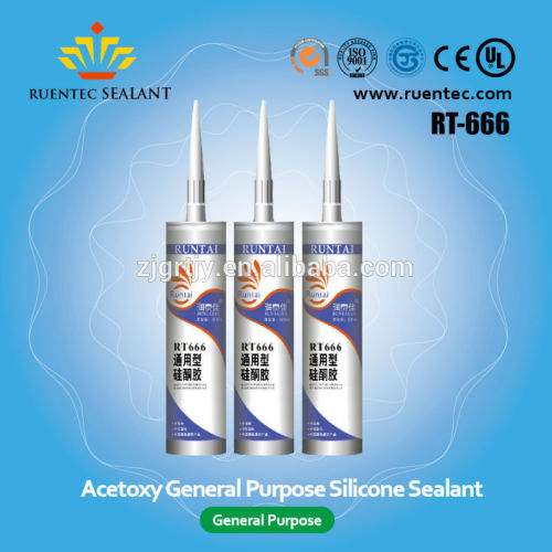 Rt666 Liquid Silicone Sealant, High Quality Rt666 Liquid Silicone
