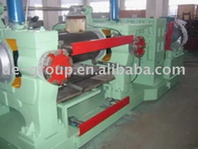 Mixing Mill