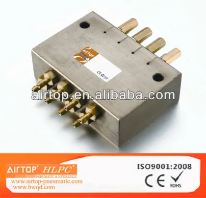 HW Special Pneumatic Needle Cylinder