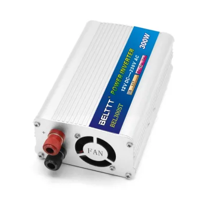 Belttt Best 300W Car Inverter
