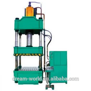 China supplier hydraulic press machine price ,manual hydraulic press ,1500 ton hydraulic press