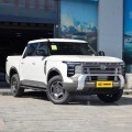 2026 Nissan Frontier Pro 2.0T Automatic Gasoline