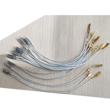 17AM Thermal Protector Switch for Drum Washing Machine