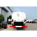 Luxurious type Dongfeng 25000litres mining water truck